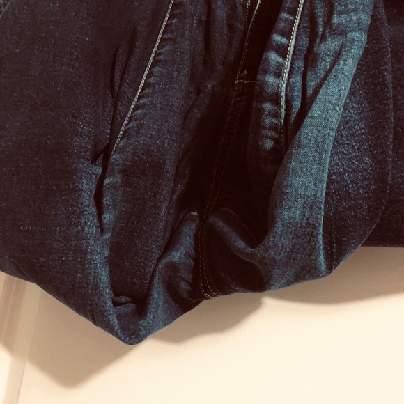 American Rag Deep Indigo Jeans - Picture 13 of 15